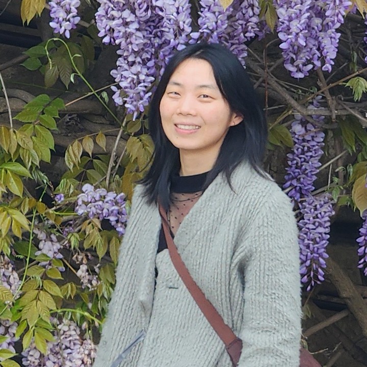 Qian Wang